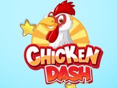 Oyunu Chicken Dash