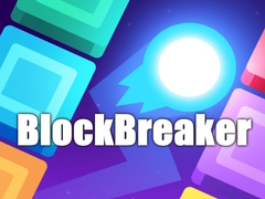 Oyunu BlockBreaker