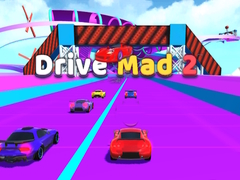 Oyunu Drive Mad 2