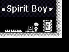 Oyunu Spirit Boy
