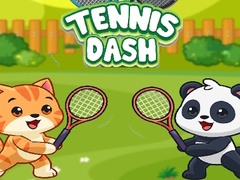 Oyunu Tennis Dash