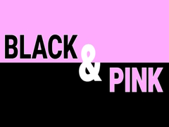 Oyunu Black & Pink