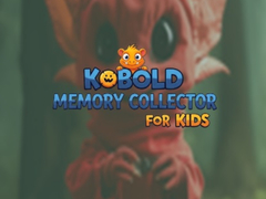 Oyunu Kobold Memory Collector For Kids