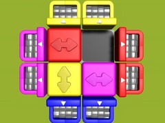 Oyunu Color Block Jam