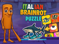 Oyunu Italian Brainrot Puzzle