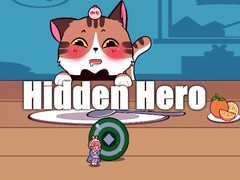 Oyunu Hidden Hero