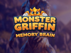 Oyunu Monster Griffin Memory Brain