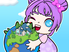 Oyunu Avatar Life My Town