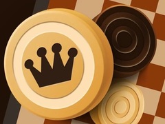 Oyunu Russian Checkers