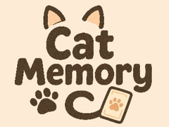 Oyunu Cat Memory