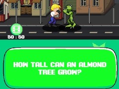 Oyunu Fight Trivia 2