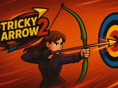 Oyunu Tricky Arrow 2