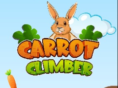 Oyunu Carrot Climber