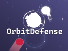 Oyunu OrbitDefense