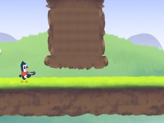 Oyunu Penguin Strike