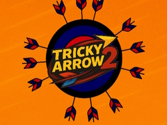 Oyunu Tricky Arrow 2