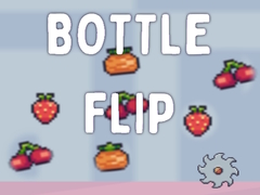 Oyunu Bottle Flip