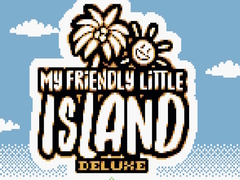 Oyunu My Friendly Little Island