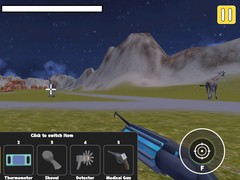 Oyunu Zoo Anomaly Simulation