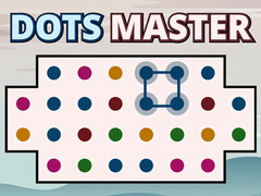 Oyunu Dots Master