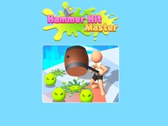 Oyunu Hammer Hit Master