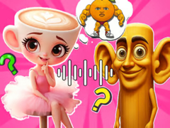 Oyunu Kids Quiz: Brainrot Soundboard Memes