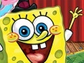 Oyunu Spongebob Linking