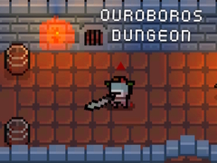 Oyunu Ouroboros Dungeon