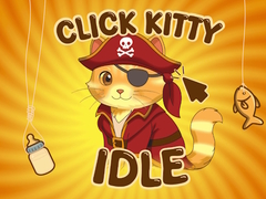 Oyunu Click Kitty Idle