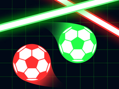 Oyunu Balls Vs Lasers