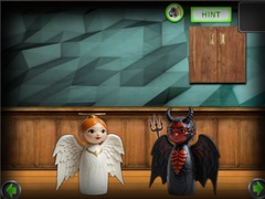 Oyunu Amgel Kids Room Escape 316