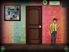 Oyunu Amgel Easy Room Escape 292
