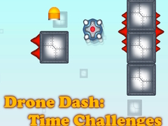 Oyunu Drone Dash: Time Challenges
