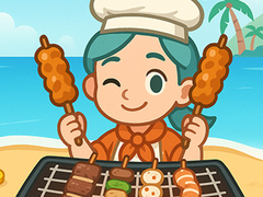 Oyunu Grill It All