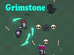 Oyunu Grimstone