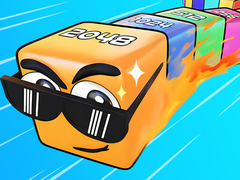 Oyunu Cubes 2048.io