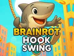 Oyunu Brainrot Hook Swing