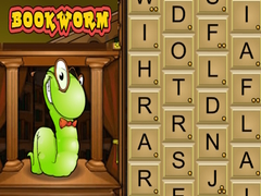 Oyunu BookWorm
