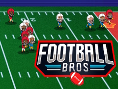 Oyunu Football Bros