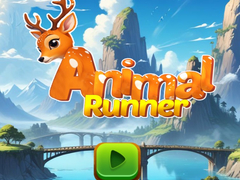 Oyunu Animal Runner