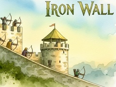 Oyunu Iron Wall