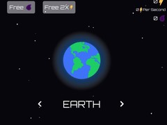 Oyunu Interstellar Clicker