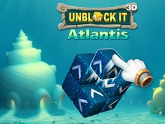 Oyunu Unblock it Atlantis