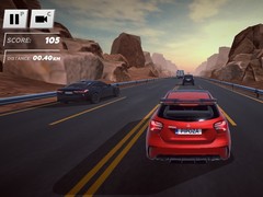 Oyunu Driver Club: Highway Racing