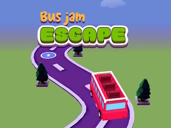 Oyunu Bus Jam Escape