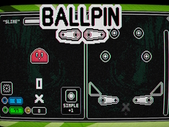 Oyunu Ballpin