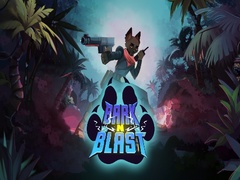 Oyunu Bark & Blast