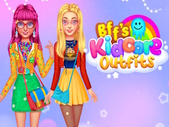 Oyunu Bffs Kidcore Outfits
