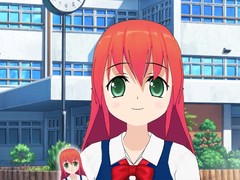 Oyunu School Love Story # 1