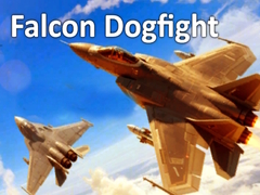 Oyunu Falcon Dogfight